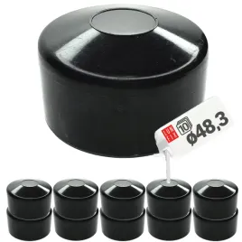 nasadka-na-slupek-fi-483-zaslepka-daszek-10szt