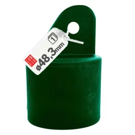 wspornik-nasadka-slupa-podporowego-fi-48-mm-zielona-1szt-wkret