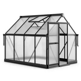 szklarnia-ogrodowa-poliweglan-4mm-mocna-profile-aluminiowe-245x183x190-cm