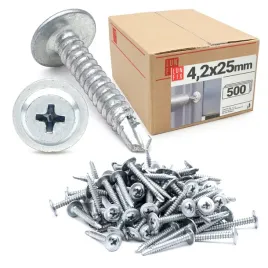 wkrety-samowiercace-do-metalu-42x25-podkladkowe-din7504-500szt