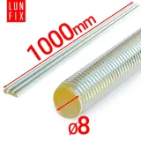 pret-gwintowany-m8x1000-mm-ocynk-ocynkowany-szpilka-kl-8-8-din-976-10szt-stan-nowy