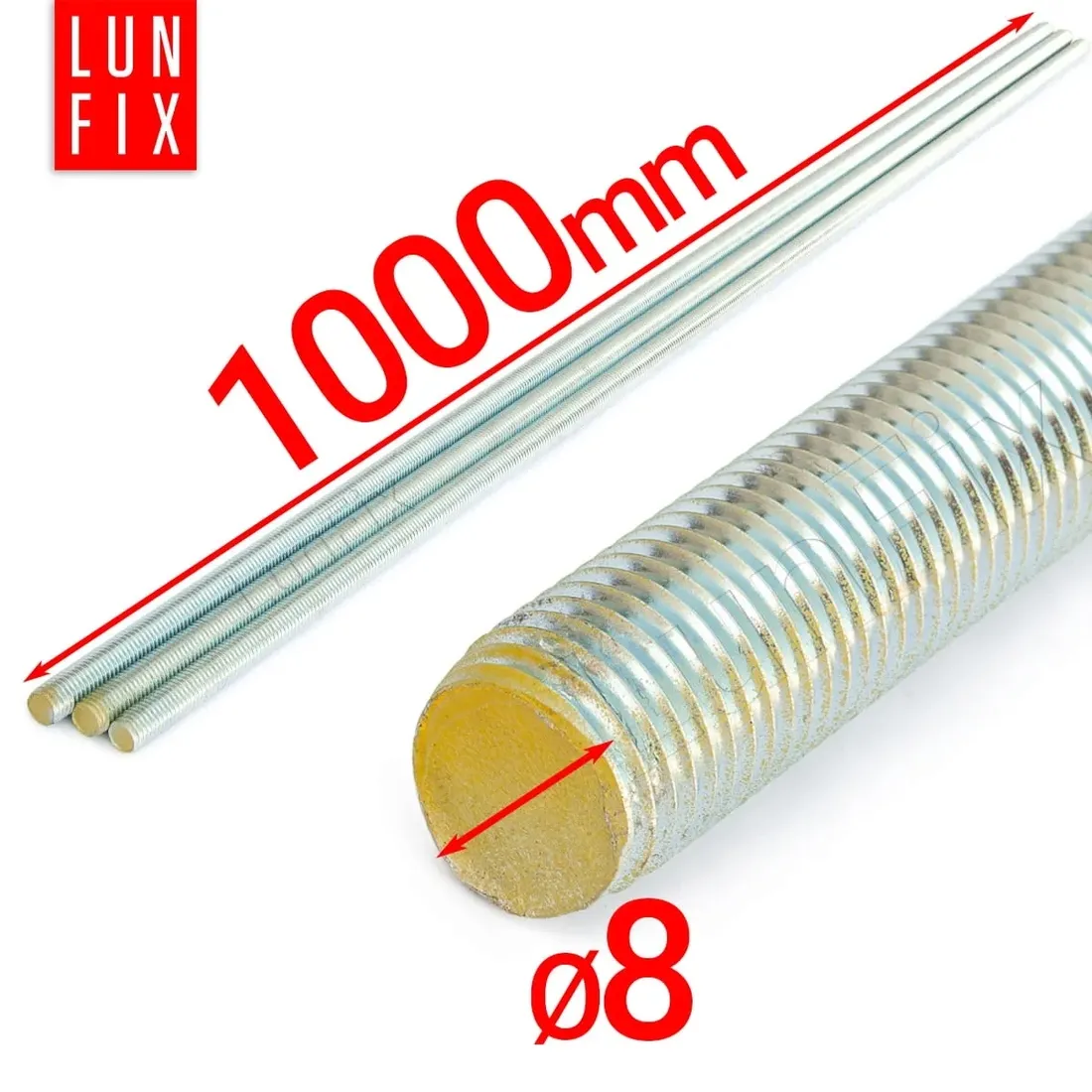 pret-gwintowany-m8x1000-mm-ocynk-ocynkowany-szpilka-kl-8-8-din-976-10szt-stan-nowy