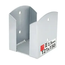 podstawa-slupa-przykrecana-120x120x150-mm-kotwa-wspornik-pspw-1szt