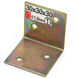 katownik-ciesielski-30x30x30-stalowy-montazowy-perforowany-ocynk-1szt