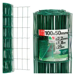siatka-ogrodzeniowa-180-cm-powlekana-ocynkowana-zielona-100x50-fi22-25mb