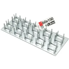 plytka-kolczasta-60-x-150-ciesielska-stalowa-montazowa-lacznik-1szt