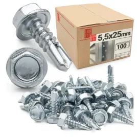 wkrety-samowiercace-do-metalu-55x25-blachowkrety-na-klucz-din7504-100szt
