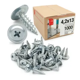 wkrety-do-metalu-42x13mm-nierdzewne-ocynkowane-podkladkowe-1000szt