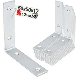 katownik-ciesielski-stolarski-waski-50x50x17-montazowy-ocynk-kw4-50szt