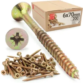 wkrety-hartowane-do-drewna-6x70mm-leb-stozkowy-ocynkowane-200-szt