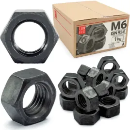 nakretka-szesciokatna-m6-6-katna-metryczna-din-934-czarna-kl-6-1kg-455szt