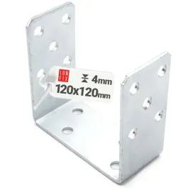 podstawa-slupa-120x120-mm-przykrecana-kotwa-wspornik-u120