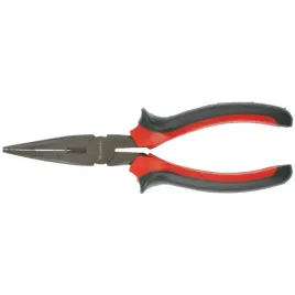 Zdjęcie produktu Szczypce długie KOMBINERKI 180mm wydłużone PROSTE 1szt.