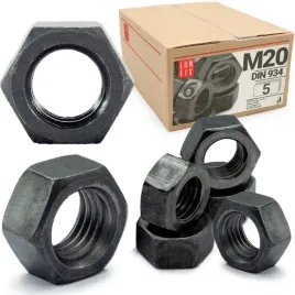 nakretka-szesciokatna-m20-6-katna-metryczna-din-934-czarna-kl-6-5szt