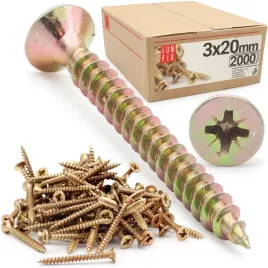 wkrety-hartowane-do-drewna-3x20mm-leb-stozkowy-ocynkowane-2000-szt