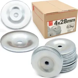 podkladki-papowe-4x28-mm-do-gwozdzi-papowyc-ocynkowane-05kg-ok-140szt