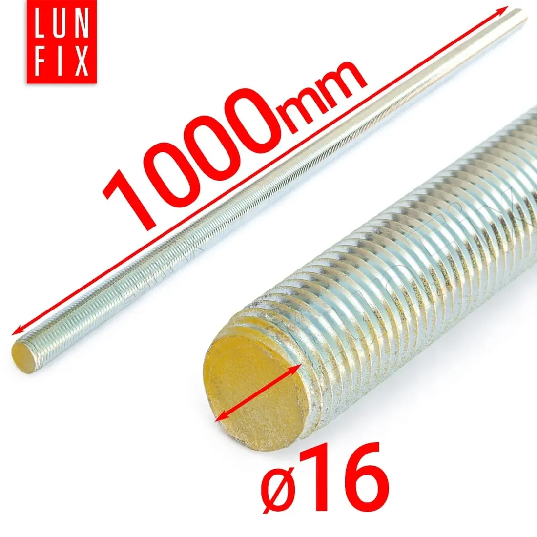 pret-gwintowany-m16x1000-mm-ocynk-ocynkowany-szpilka-kl-4-8-din-976-10szt-stan-nowy