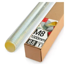 pret-gwintowany-m8x1000-mm-ocynk-ocynkowany-szpilka-kl-8-8-din-976-1-szt