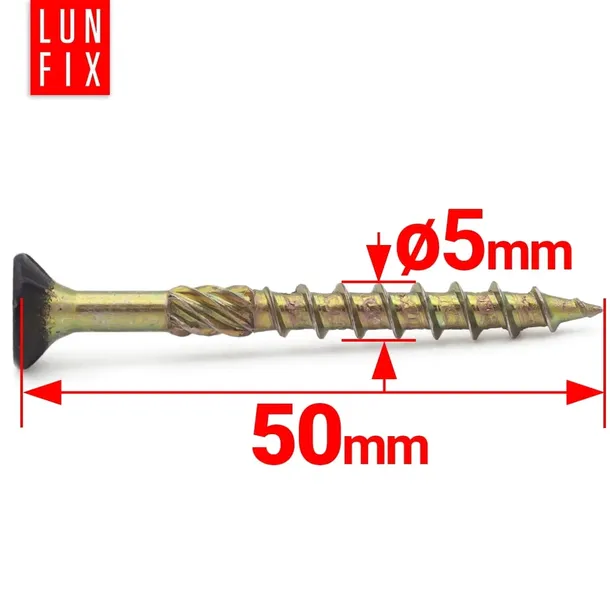 wkrety-ozdobne-czarne-5x50-z-nakretka-i-podkladka-do-lacznikow-drewna-12szt-stan-nowy