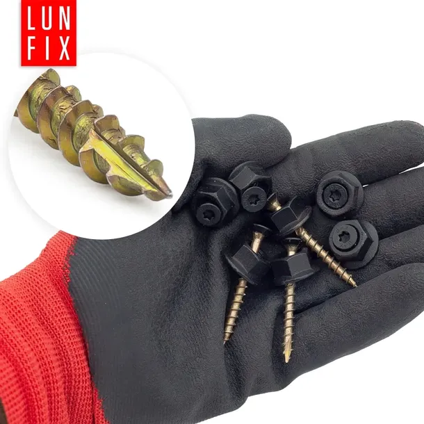 wkrety-ozdobne-czarne-5x50-z-nakretka-i-podkladka-do-lacznikow-drewna-12szt-srednica-wkreta-5-mm