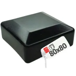 nasadka-na-slupek-80x80-zaslepka-daszek-1szt