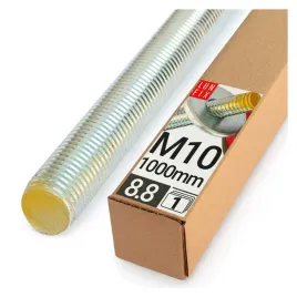 pret-gwintowany-szpilka-m10-ocynk1000mm-kl-88-1sz