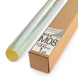 pret-gwintowany-szpilka-m8-ocynk1000mm-kl-88-1szt