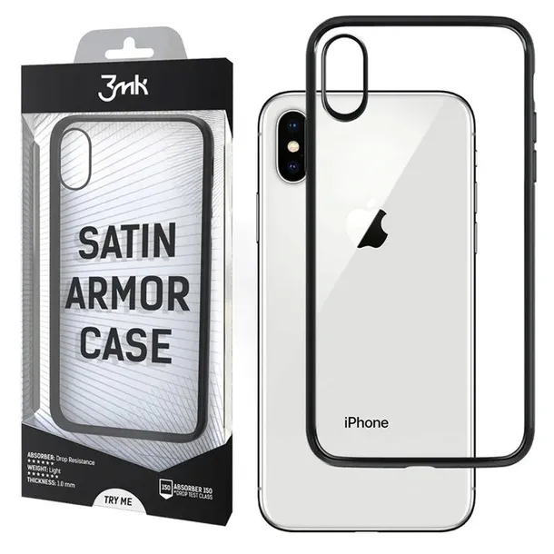 etui-case-do-iphone-x-xs-3mk-clear-case-material-tworzywo-sztuczne