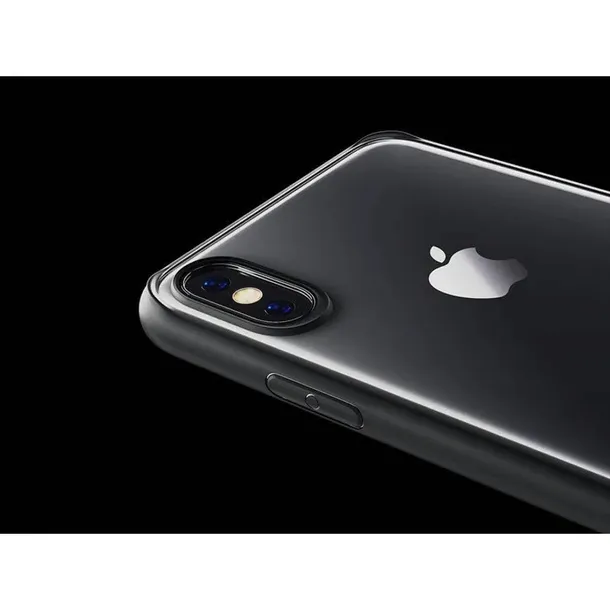 etui-case-do-iphone-x-xs-3mk-clear-case-marka-3mk