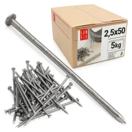 gwozdzie-budowlane-50mm-25x50-2-czarne-gladkie-5-kg