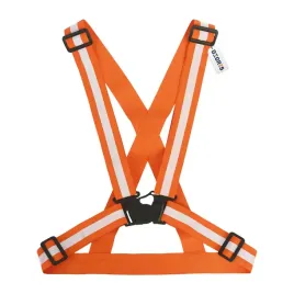 szelki-odblaskowe-motor-rower-bieganie-pomaranczowa-odblaskowa-drogowa