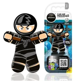 zapach-samochodowy-manny-ninja-silver-dlugotrwala-zawieszka-do-auta-zapach