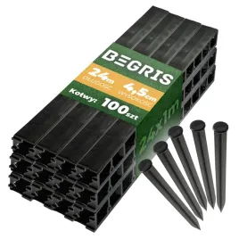 obrzeze-45cm-24m-100-kotew-trawnikowe-ogrodowe-elastyczne-czarne-border