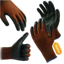 rekawice-robocze-latex-rekawiczki-ochronne-lateks-9-lateksowe-wytrzymale