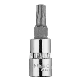 koncowka-torx-tx27-na-nasadce-1-4-krotka-37mm-neo-tools-10-326