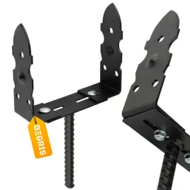 podstawa-slupa-wspornik-kotwa-120-200-pret-370mm-regulowana-wspornik-stal