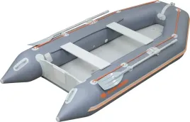 ponton-kolibri-km-330d-c-szary-podloga-aluminiowa