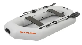 ponton-kolibri-k-270tl-z-podloga-rolowana-paweza-listwa-odbojowa-jasnoszary