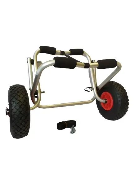 WÓZEK TRANSPORTOWY KAJAK, CANOE KT003