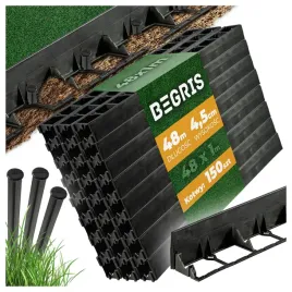 obrzeze-trawnikowe-ogrodowe-45cm-48m-150-kotew-border-wytrzymale-czarne