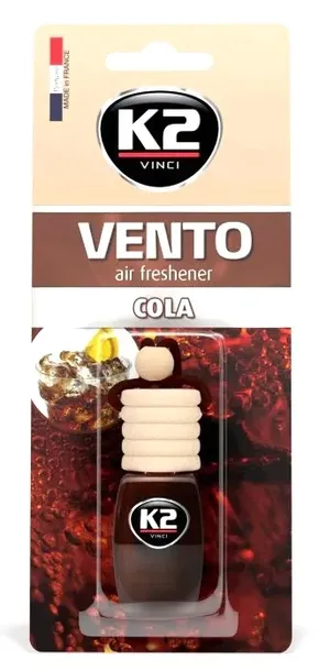zapach-samochodowy-vento-k2-cola-8-ml-dlugotrwala-zawieszka-do-auta-zapach-numer-katalogowy-producenta-v462-stan-nowy-rodzaj-zawieszki