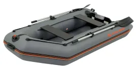 ponton-kolibri-km-300-pp-ciemnoszary-z-podloga-pelna-skladana-drewniana