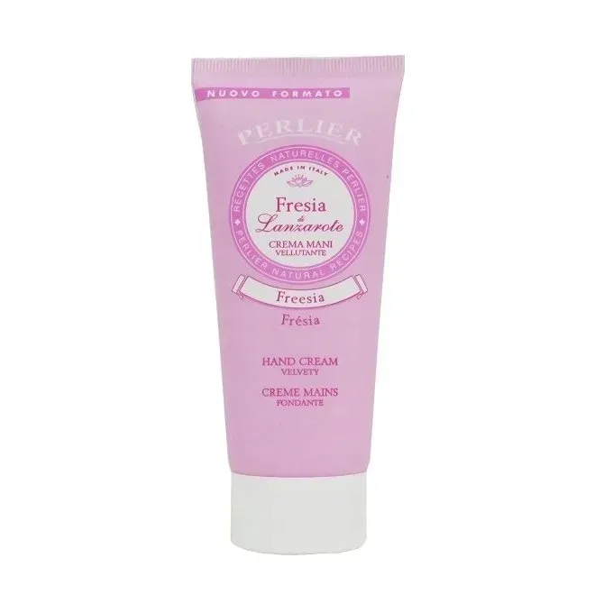 perlier-frezja-krem-do-rak-100ml