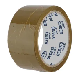 tasma-pakowa-48-50-y-smart-1szt-kauczuk-brazowa