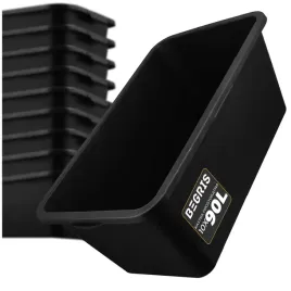 kastra-kasta-budowlana-pojemnik-prostokatna-90l-na-zaprawe-beton-10szt