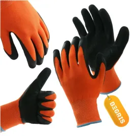 rekawice-ochronne-robocze-latex-rekawiczki-pomaranczowe-spieniony-lateks-9