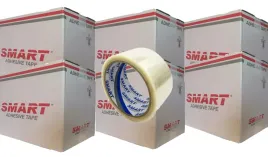 tasma-pakowa-48mm-smart-216-szt-bezbarwna-samoprzylepna-mocna-tasmy-66y