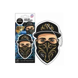 zapach-samochodowy-odswiezacz-street-art-mask-aroma-dlugotrwala-zawieszka