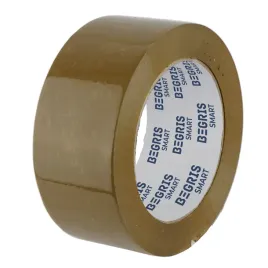 tasma-pakowa-smart-48-132m-solvent-kauczuk-brazowa
