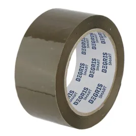 tasma-pakowa-48-100-y-klejaca-smart-1szt-brazowa